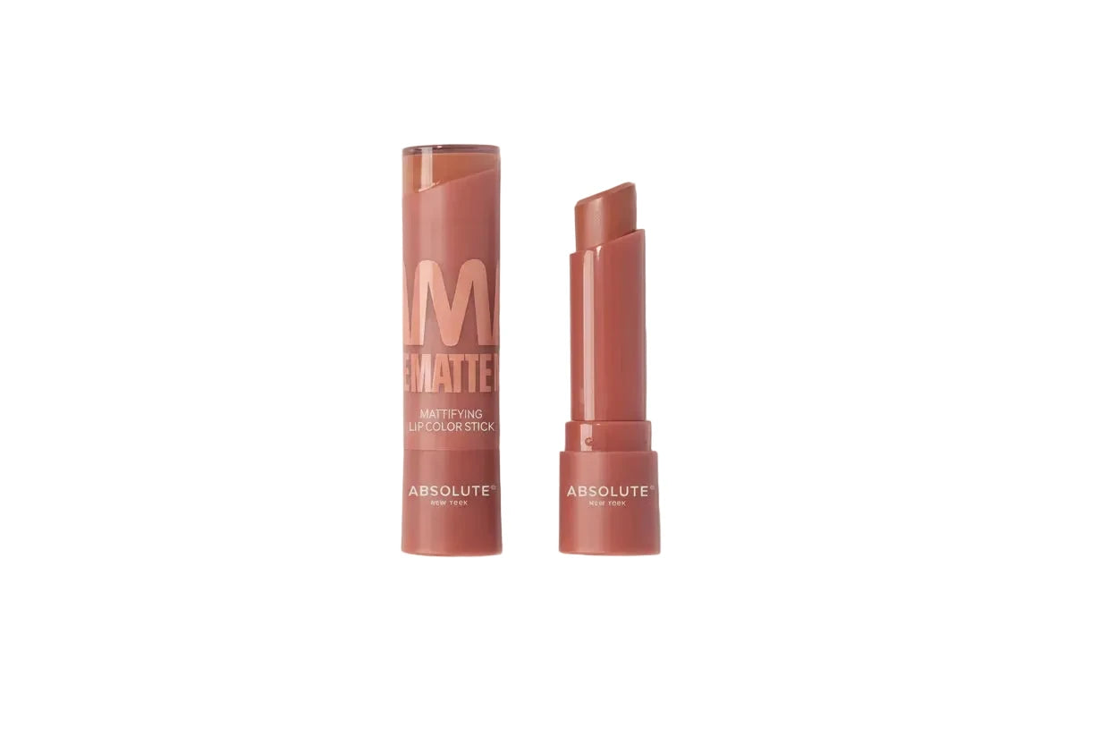 Absolute New York Matte Lipstick