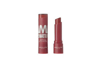 Absolute New York Matte Lipstick