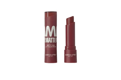 Absolute New York Matte Lipstick