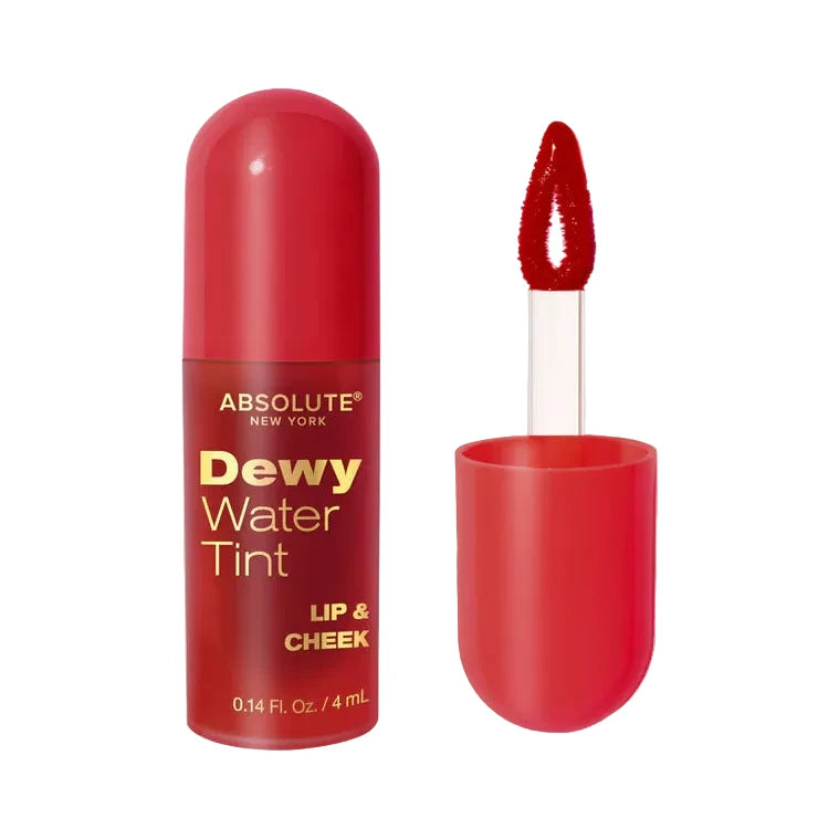 Nicka K Dewy Water Lip & Cheek Tint