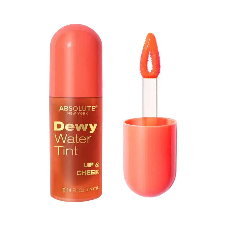 Nicka K Dewy Water Lip & Cheek Tint