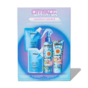 Amika Moisture-Minded Hydration Routine Set - 4pc