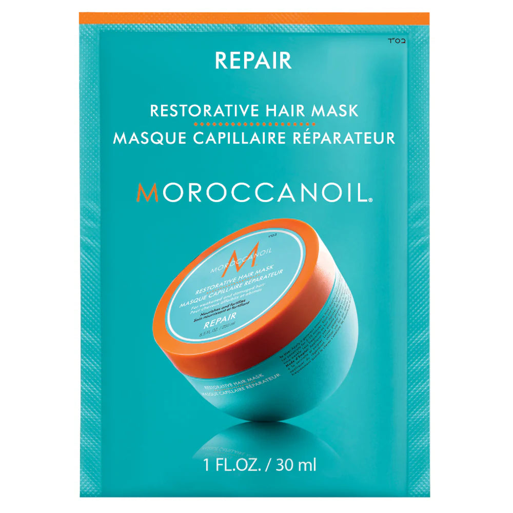 Moroccanoil Restorative Hair Mask
