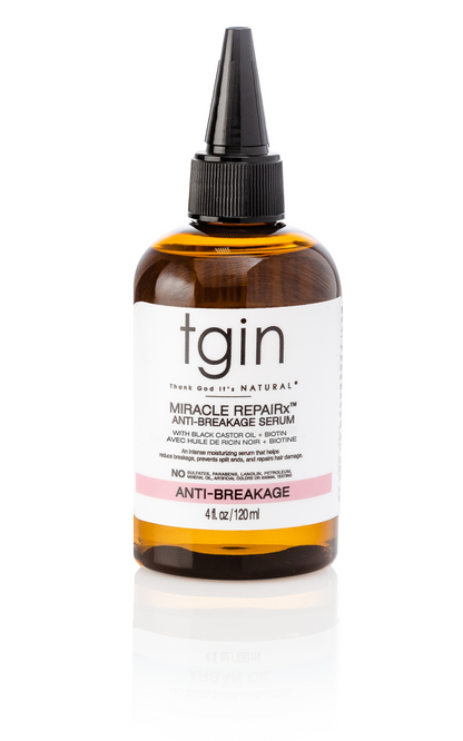 Tgin Miracle RepaiRx Anti-Breakage Serum 4oz