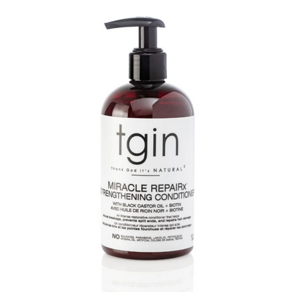Tgin Miracle RepaiRx Strengthening Conditioner