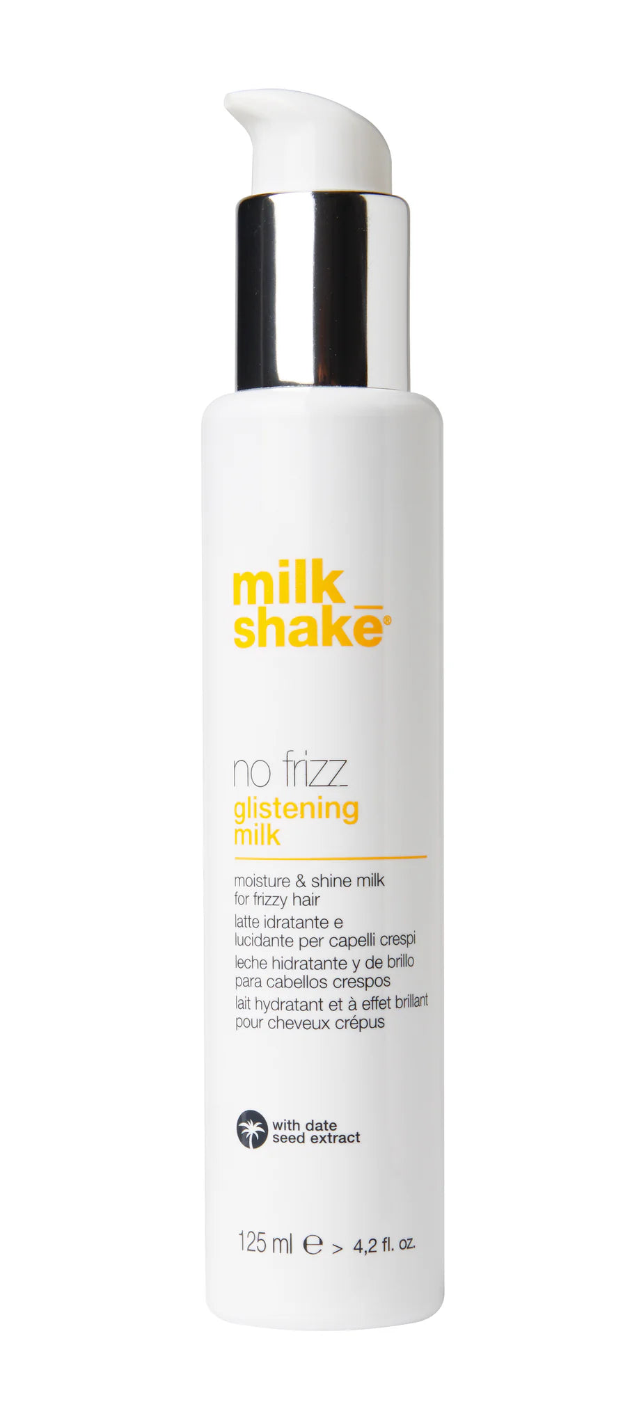 milk_shake No Frizz Glistening Milk 125ml