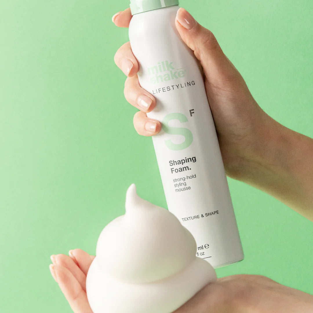 Milk_shake Lifestyling Shaping Foam 200ml
