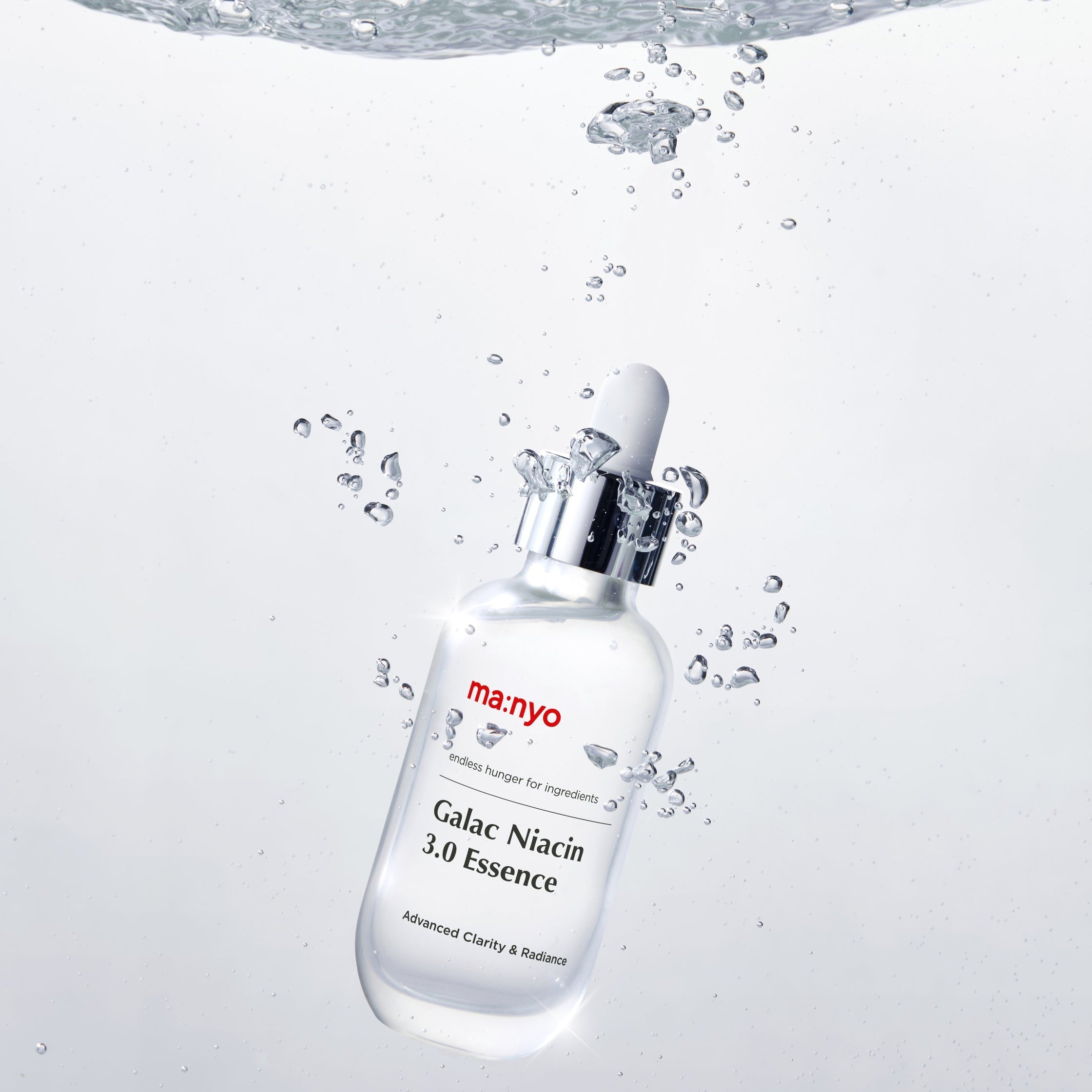 Ma:nyo Galac Niacin 3.0 Essence 30ml