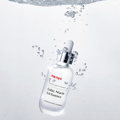 Ma:nyo Galac Niacin 3.0 Essence 30ml