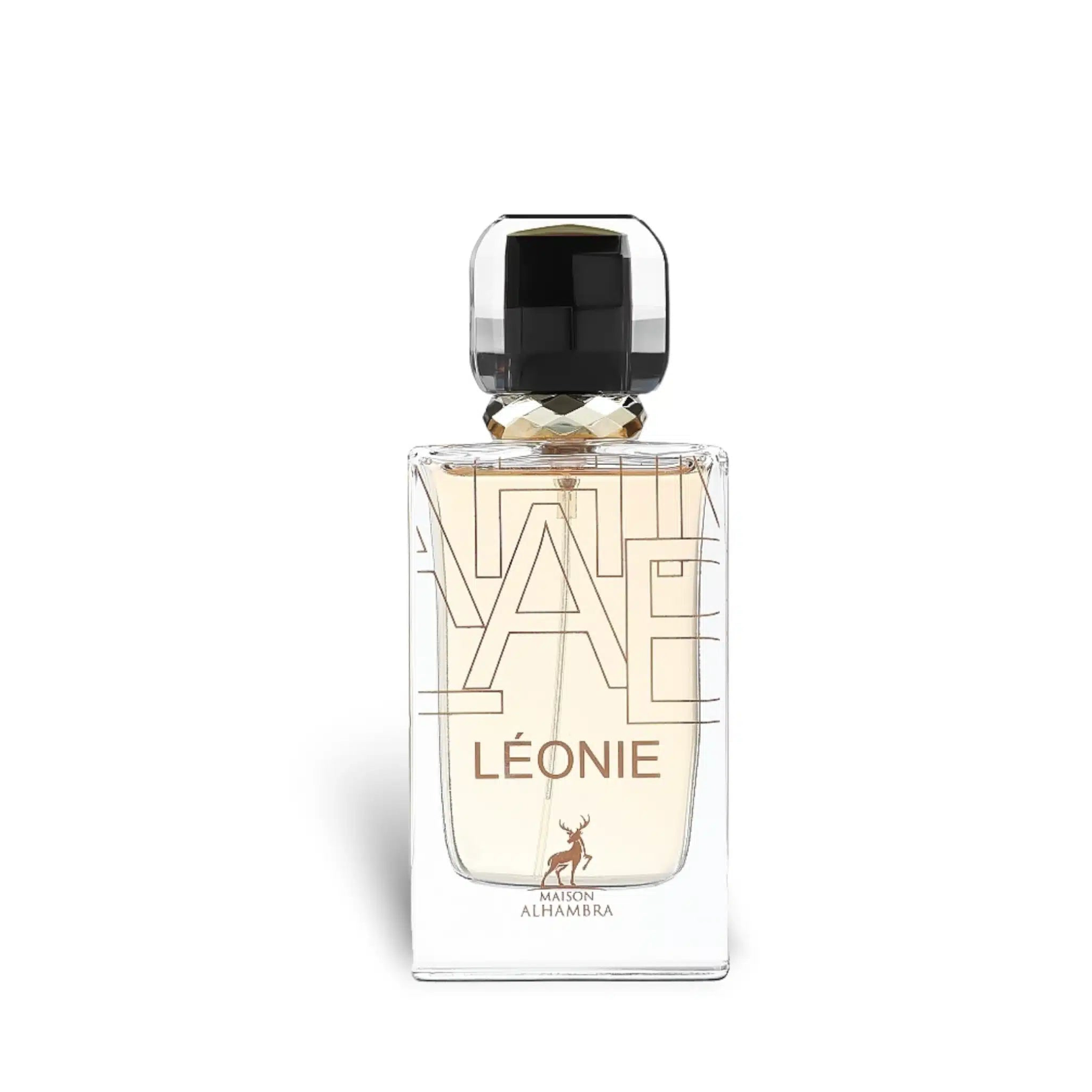 Maison Alhambra Lèonie Eau De Parfum 100ml