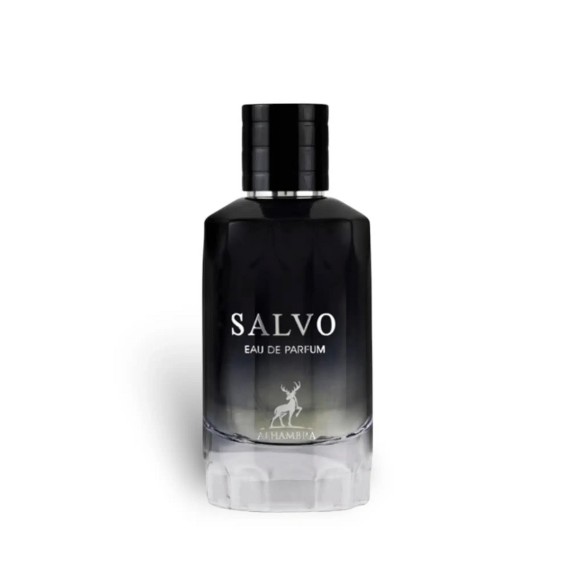Maison Alhambra Salvo Eau De Parfum 100ml