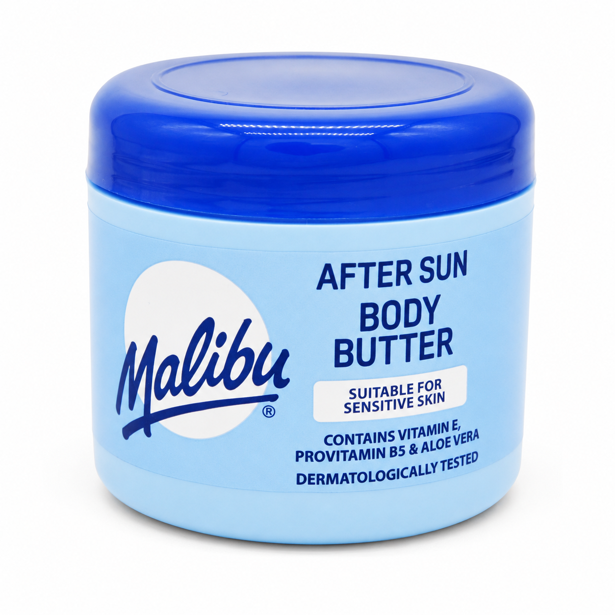Malibu After Sun Body Butter 300ml