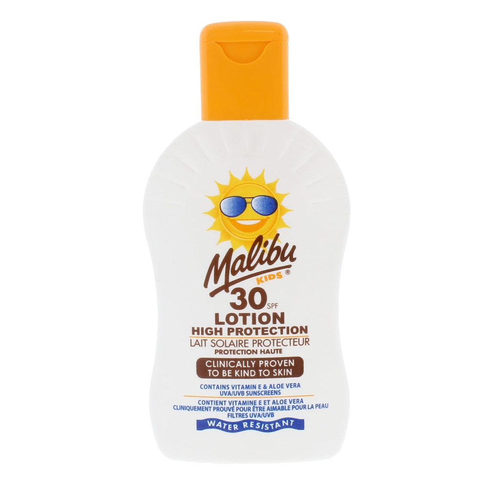 Malibu SPF 30 Lotion Kids