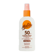Malibu SPF 50 Lotion Spray 200ml
