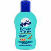 Malibu Soothing After Sun with Insect Repellent 300ml