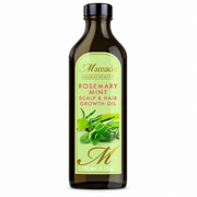 Mamado Aromatherapy Rosemary Mint Scalp & Hair Growth Oil 150ml