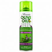 Mamado Olive Oil Sheen Spray Infused With Batana 500ml
