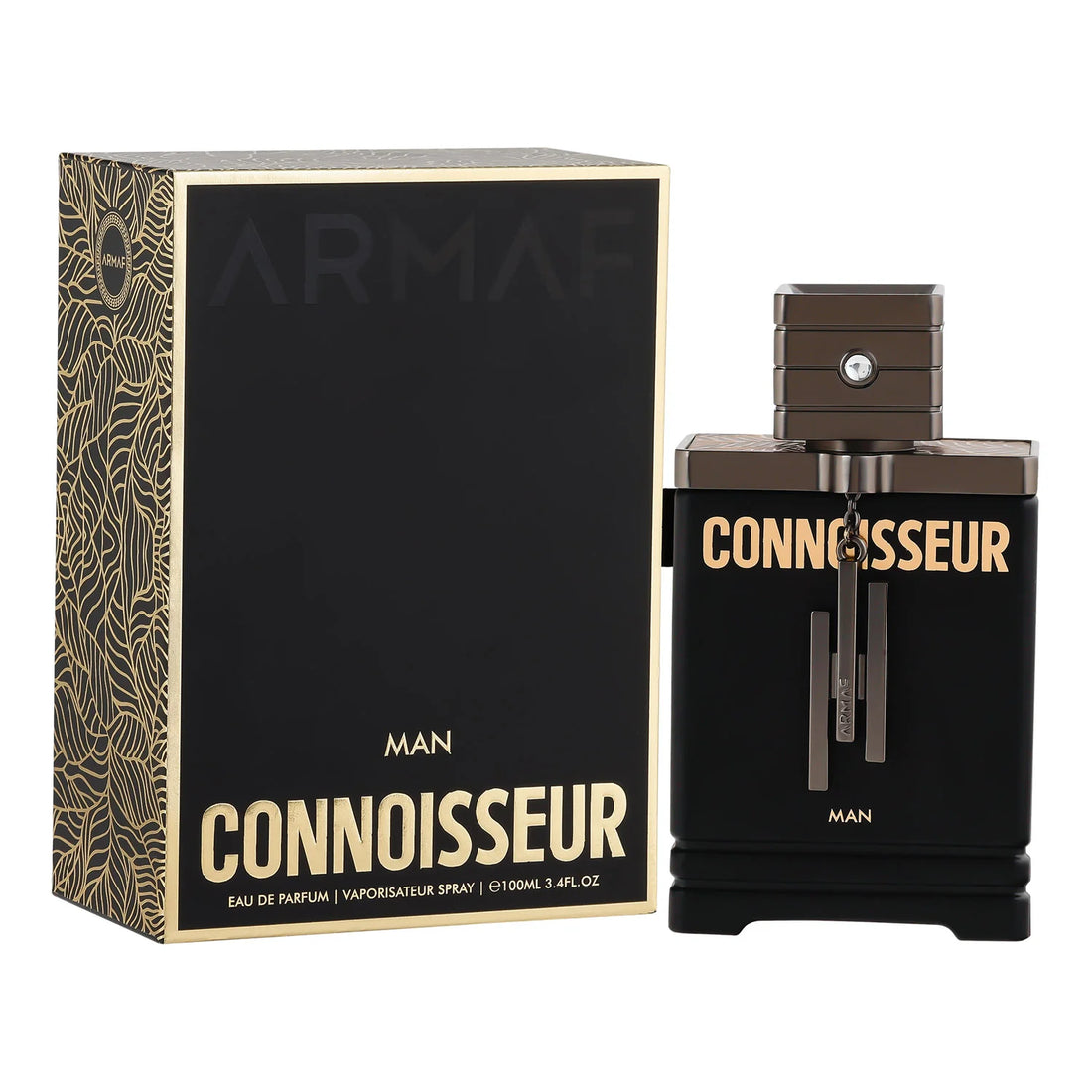 Armaf Connoisseur Man Eau De Parfum 100ml