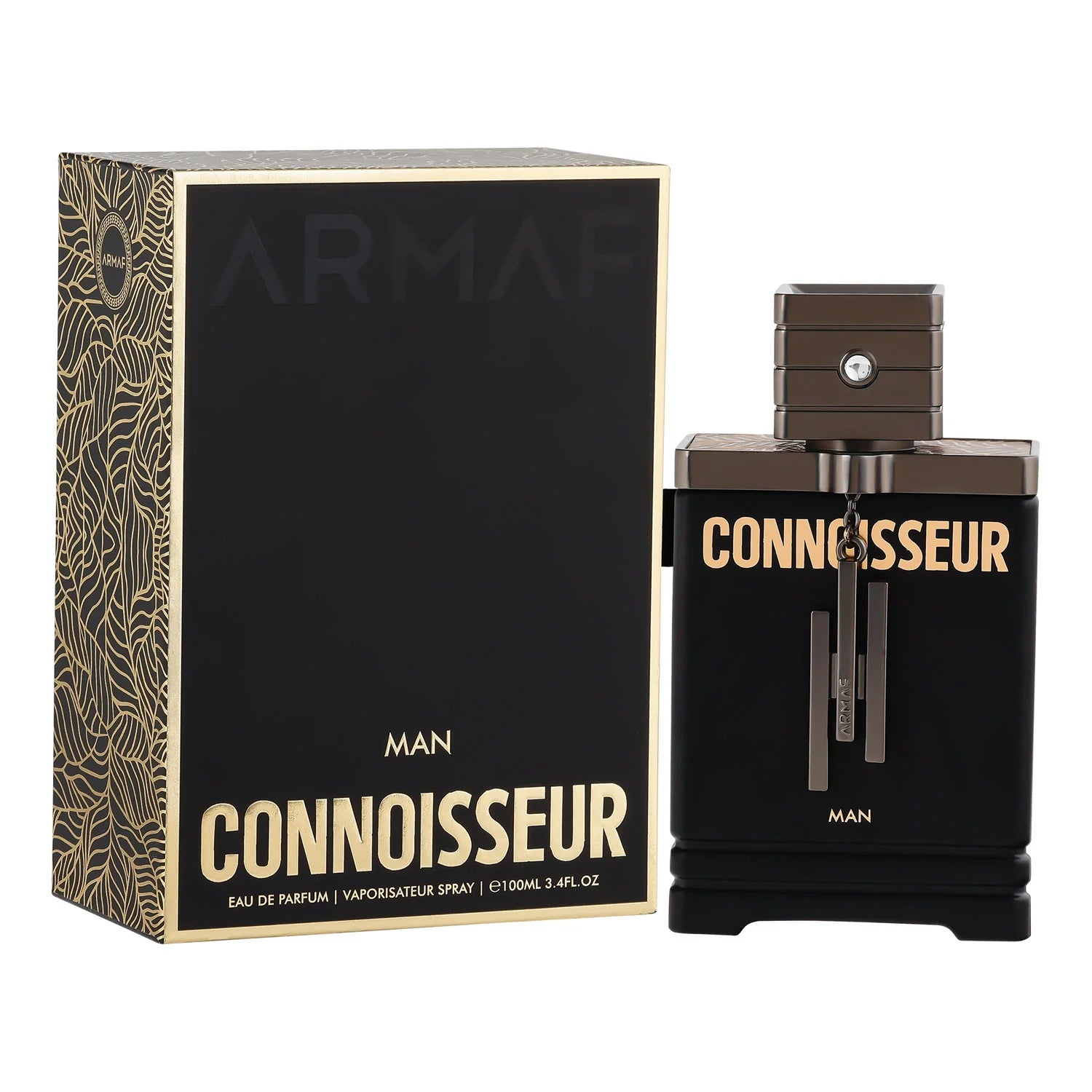 Armaf Connoisseur Man Eau De Parfum 100ml