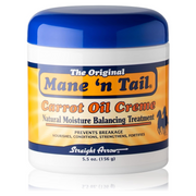 Mane 'n Tail Carrot Oil Creme 5.5oz / 156g