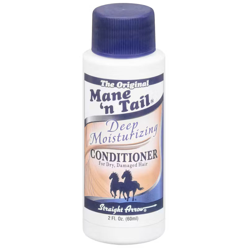 Mane 'n Tail Deep Moisturizing Conditioner 60ml