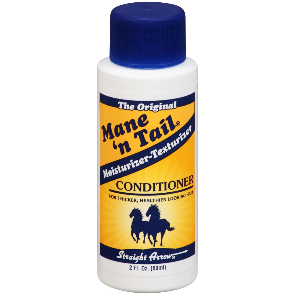 Mane 'n Tail Moisturizer - Texturizer Conditioner 60ml
