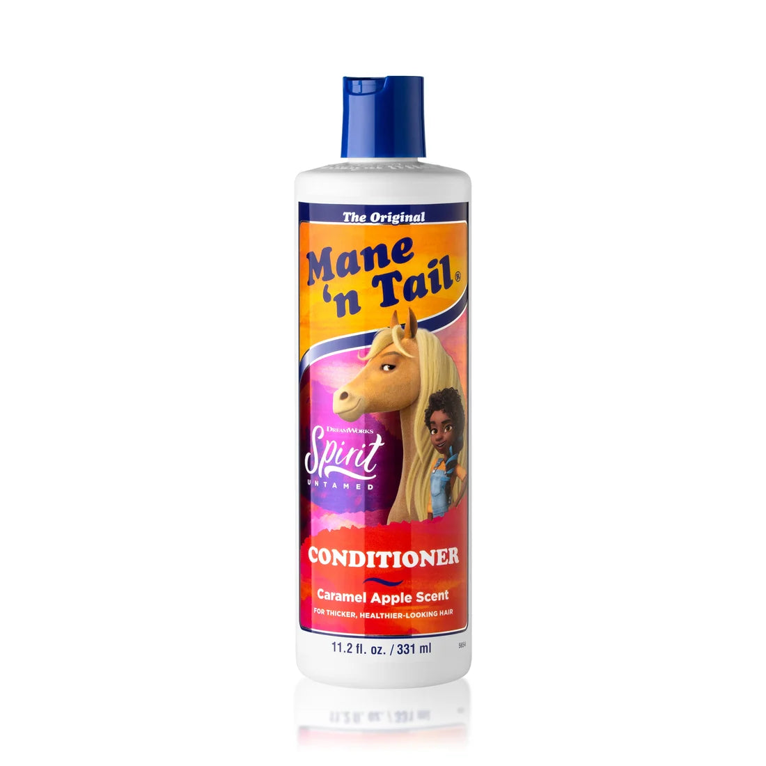 Mane 'n Tail Spirit Untamed Kids Conditioner 11.2oz / 331ml