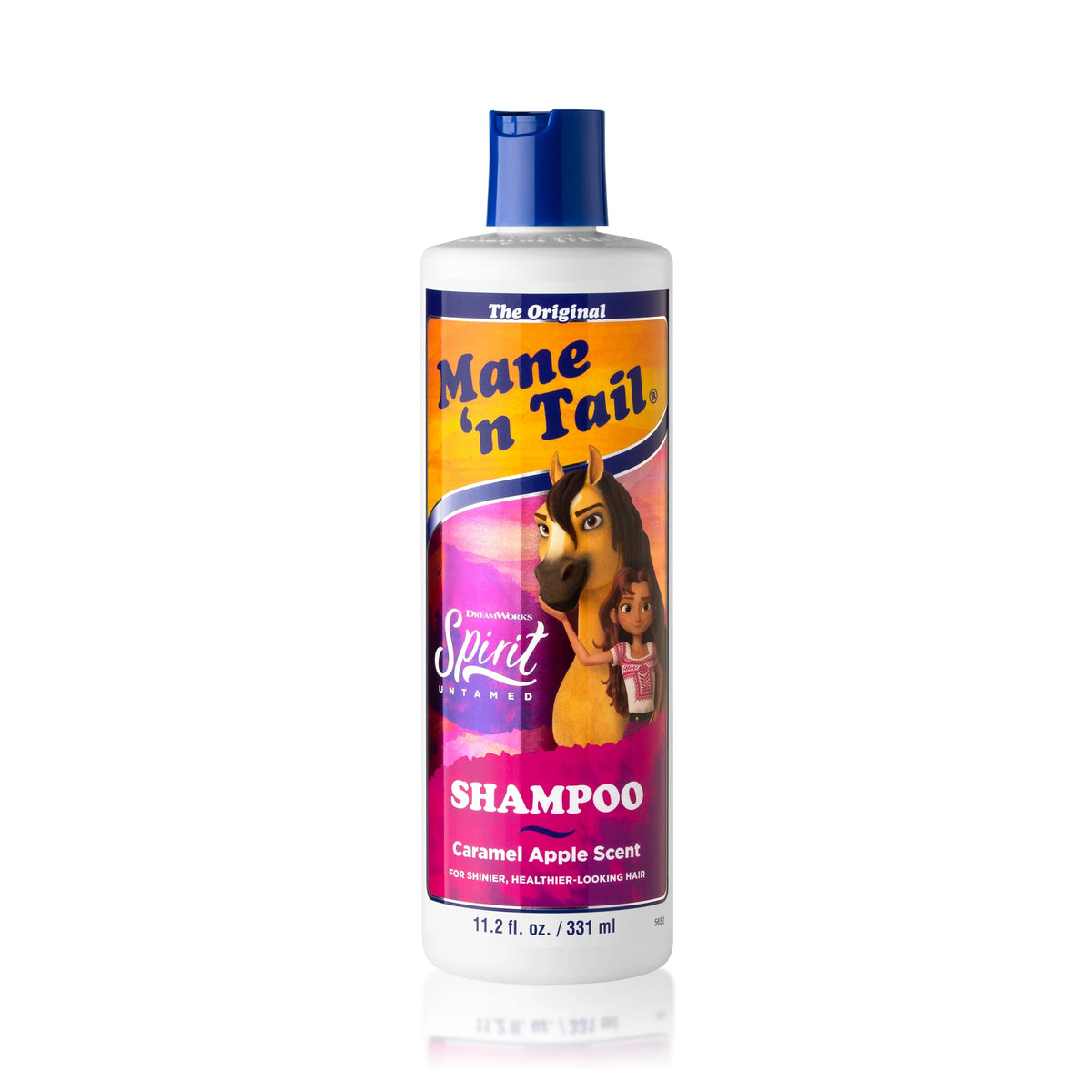 Mane 'n Tail Spirit Untamed Kids Shampoo 11.2oz / 331ml