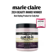 Aunt Jackie's Curls & Coils Curl La La Defining Curl Custard