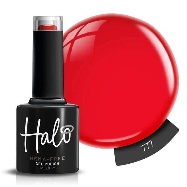 Halo Gel Polish 8ml (Married In Vegas Collection)