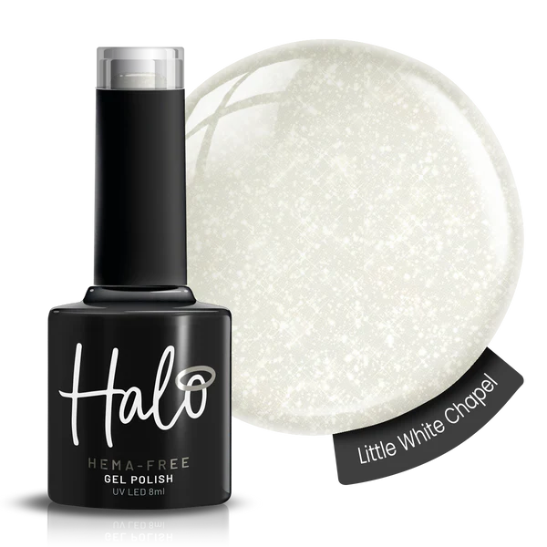 Halo Gel Polish 8ml (Married In Vegas Collection)