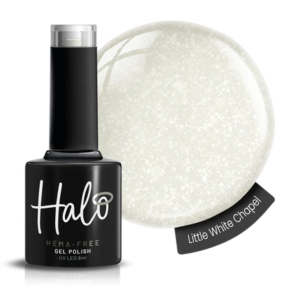 Halo Gel Polish 8ml (Married In Vegas Collection)