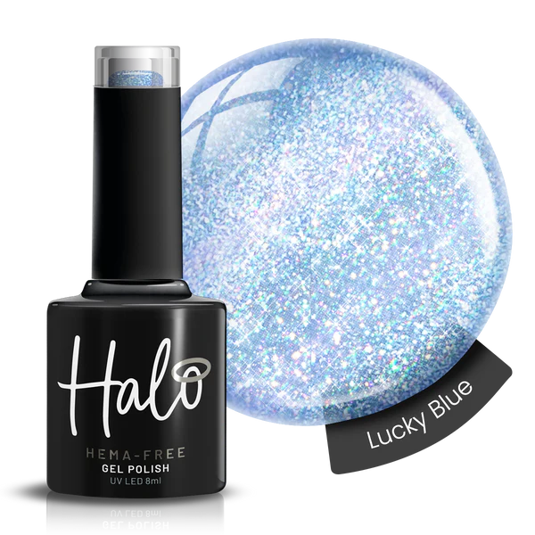 Halo Gel Polish 8ml (Married In Vegas Collection)