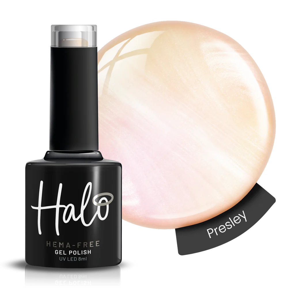 Halo UV/LED Gel Nail Polish 8ml