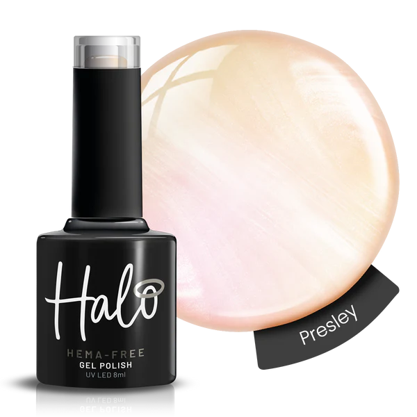 Halo Gel Polish 8ml (Married In Vegas Collection)