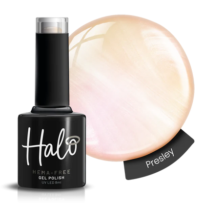 Halo Gel Polish 8ml (Married In Vegas Collection)