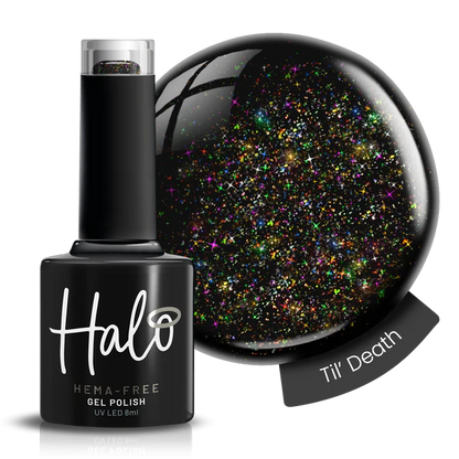 Halo Gel Polish 8ml (Married In Vegas Collection)