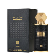 Lattafa Mashrabya Eau De Parfum 100ml