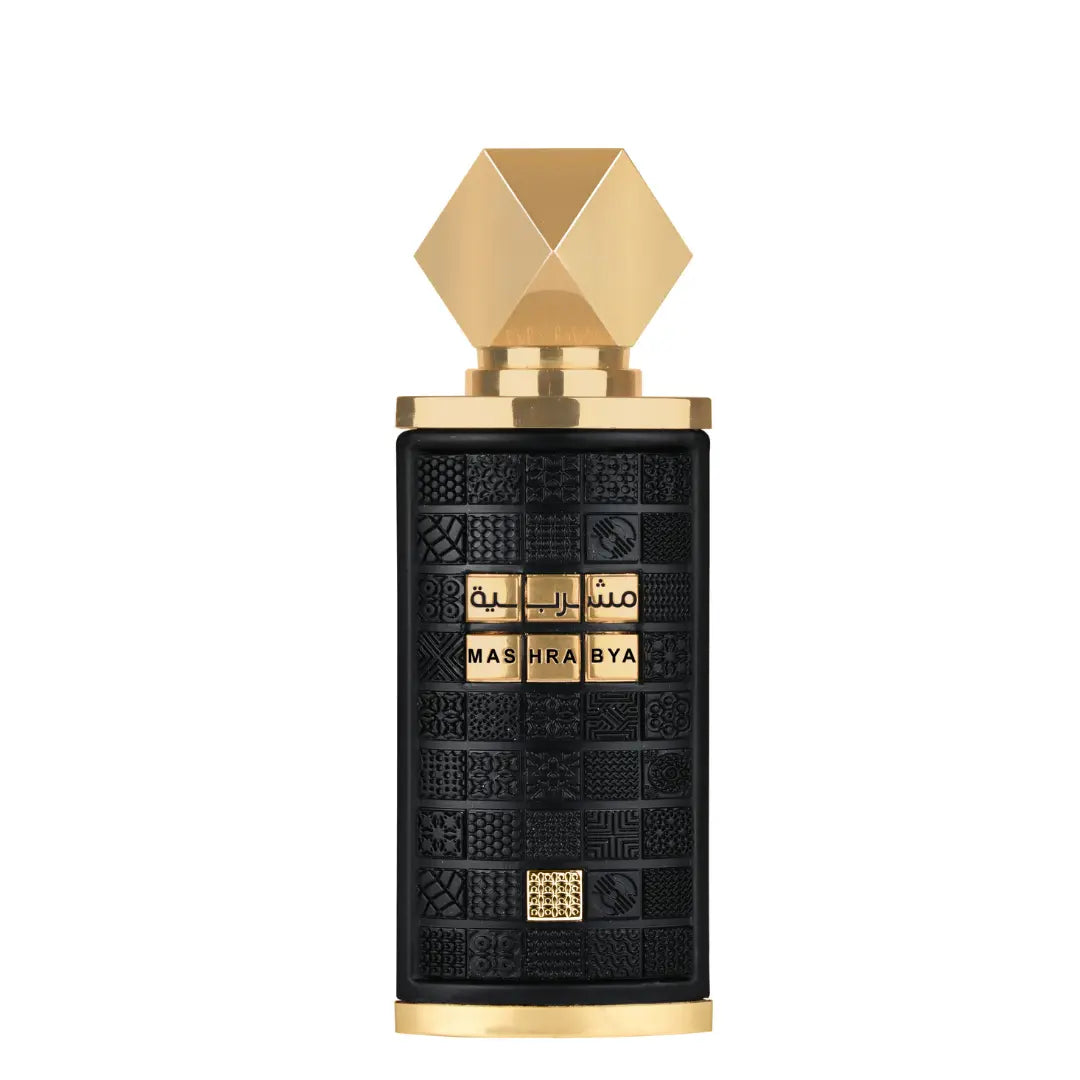 Lattafa Mashrabya Eau De Parfum 100ml