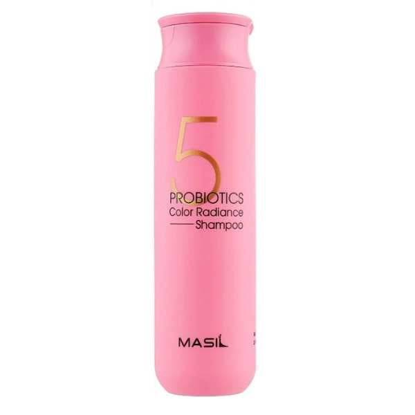 Masil 5 Probiotics Color Radiance Shampoo 300ml