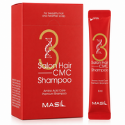 Masil 3 Salon Hair CMC Revitalizing Shampoo (8mlx20pcs)