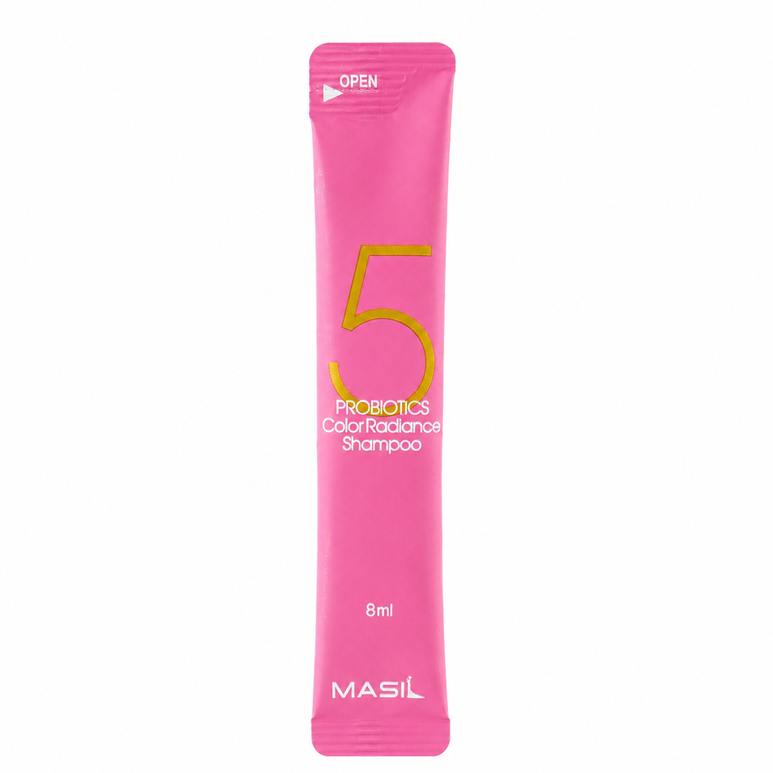 Masil 5 Probiotics Color Radiance Shampoo (20x8ml)