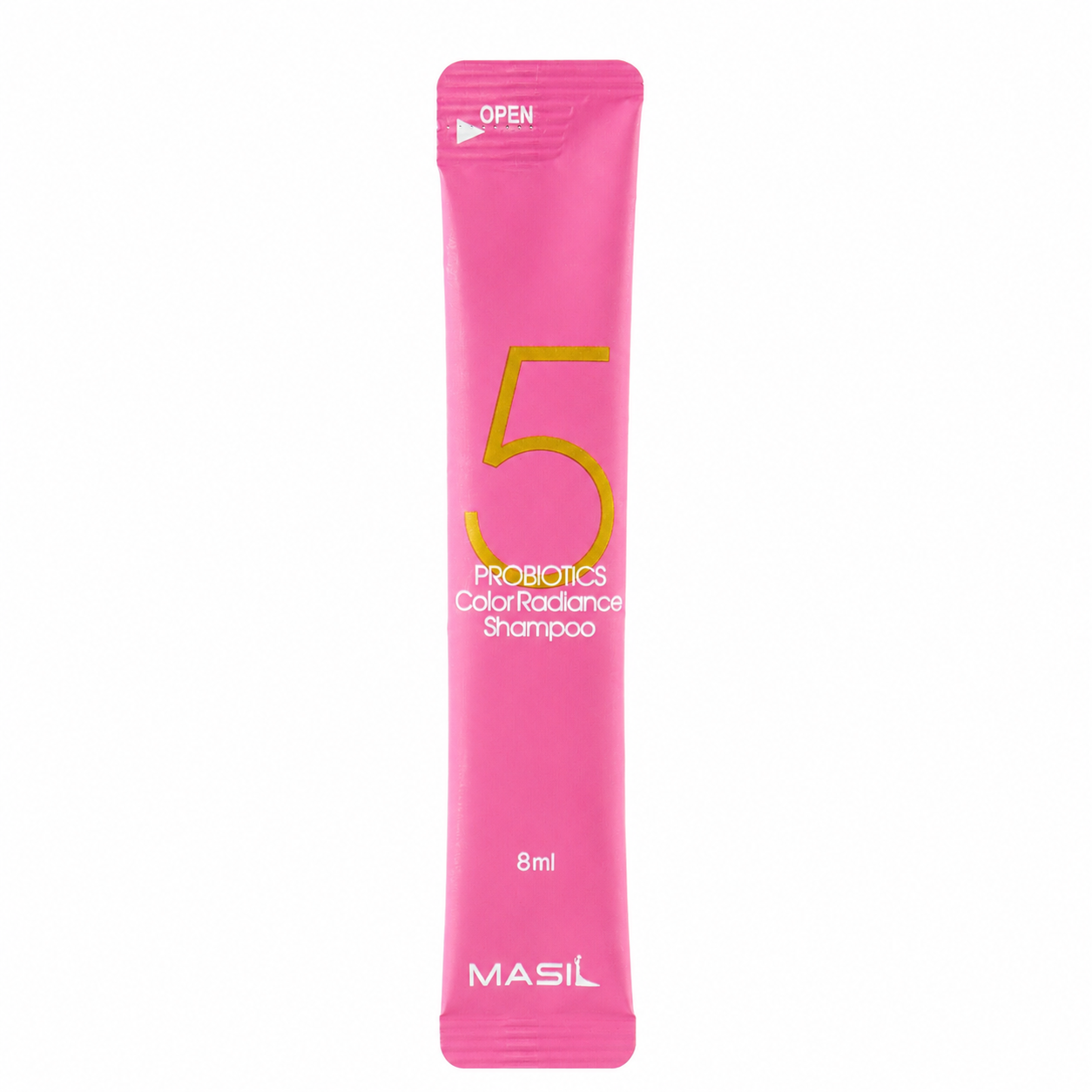 Masil 5 Probiotics Color Radiance Shampoo (20x8ml)