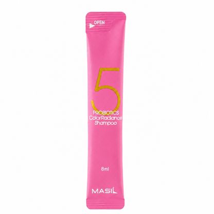 Masil 5 Probiotics Color Radiance Shampoo (20x8ml)