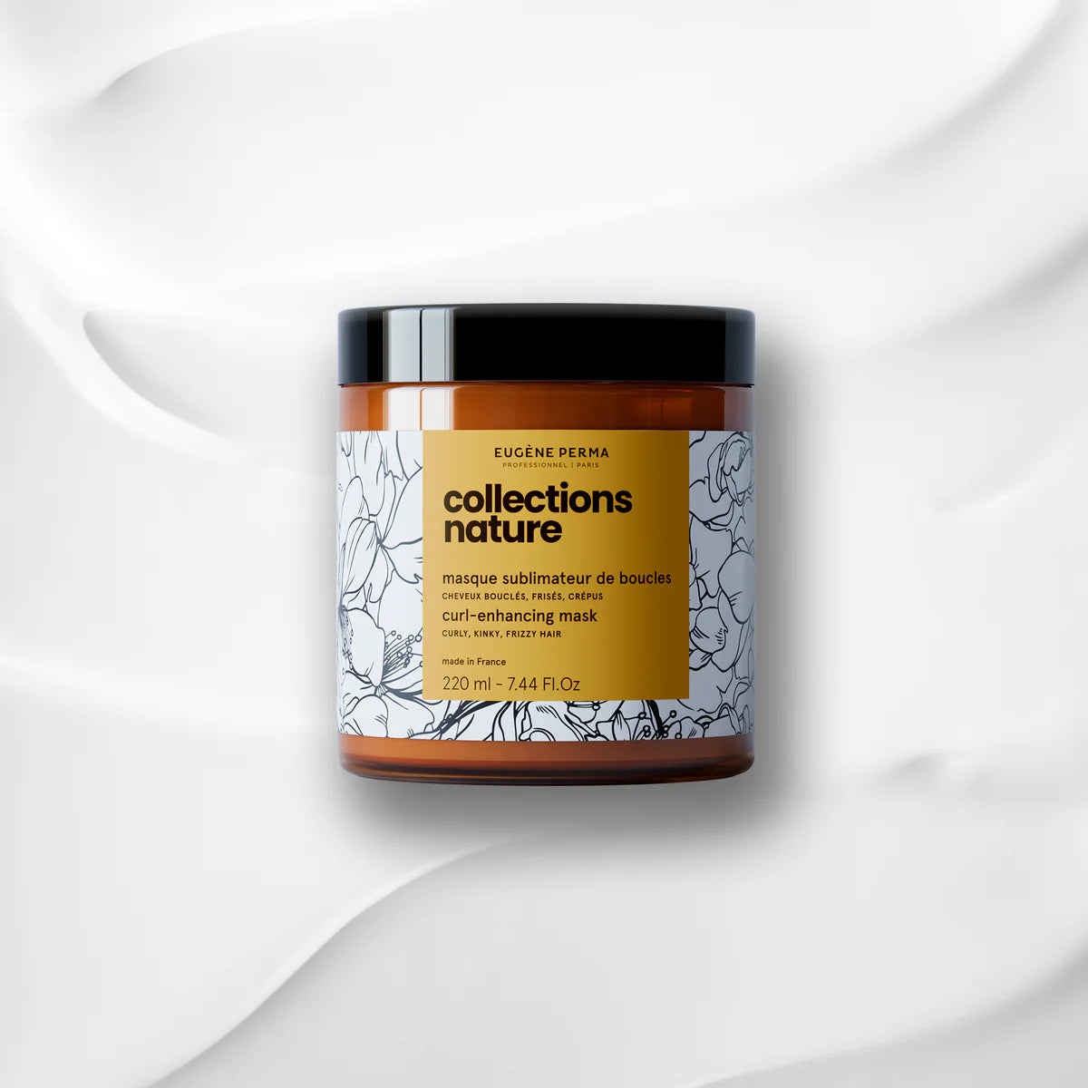 Eugēne Perma Curl Enhancing Mask 500ml