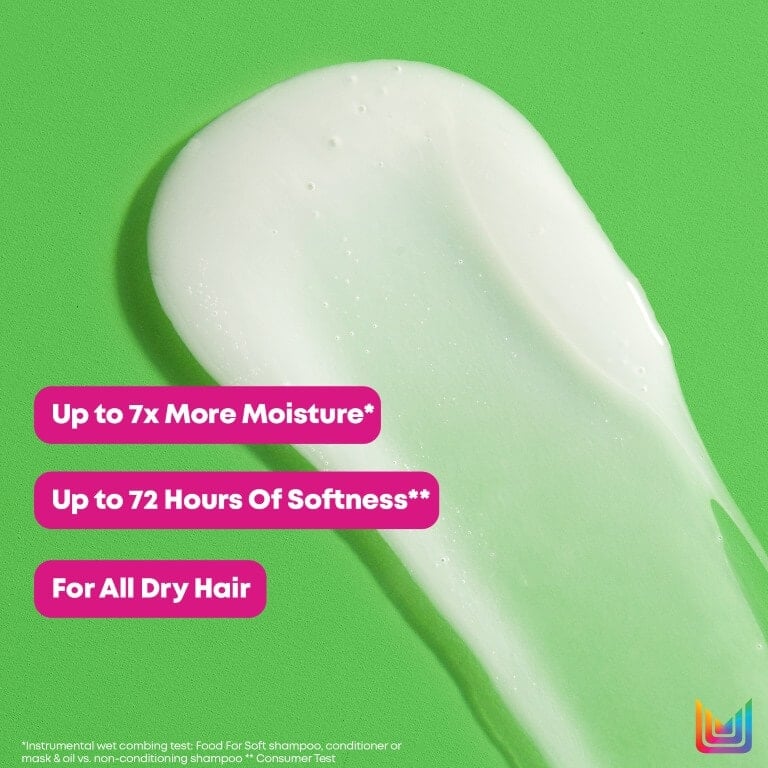Matrix Total Results Food For Soft Hydrating Shampoo