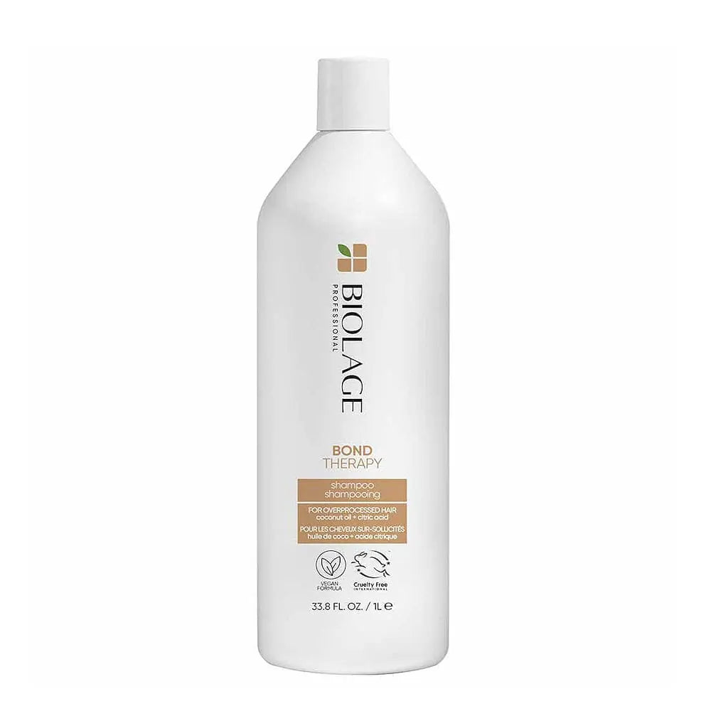 Biolage Professional Bond Therapy Shampoo