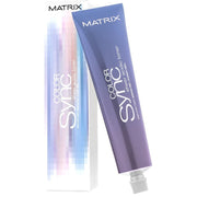 Matrix SoColor Sync Sheer Acidic Toner 90ml
