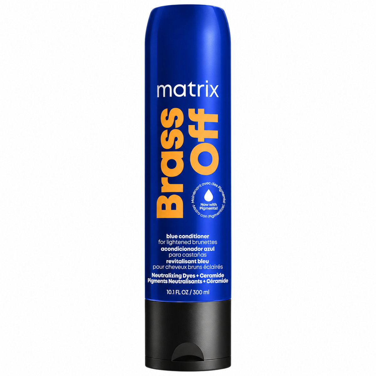 Matrix Total Results Brass Off Conditioner 300ml