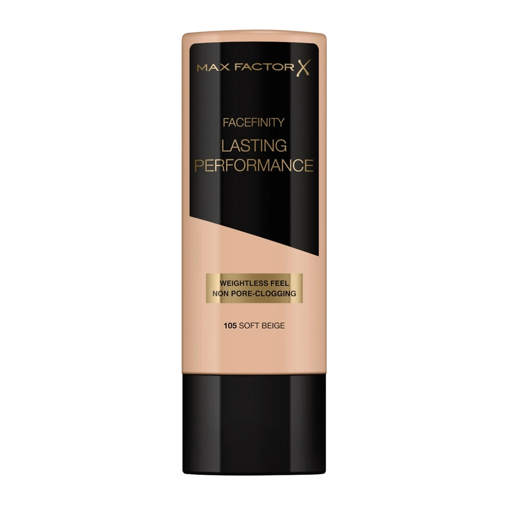 Max Factor Facefinity Lasting Performance Foundation